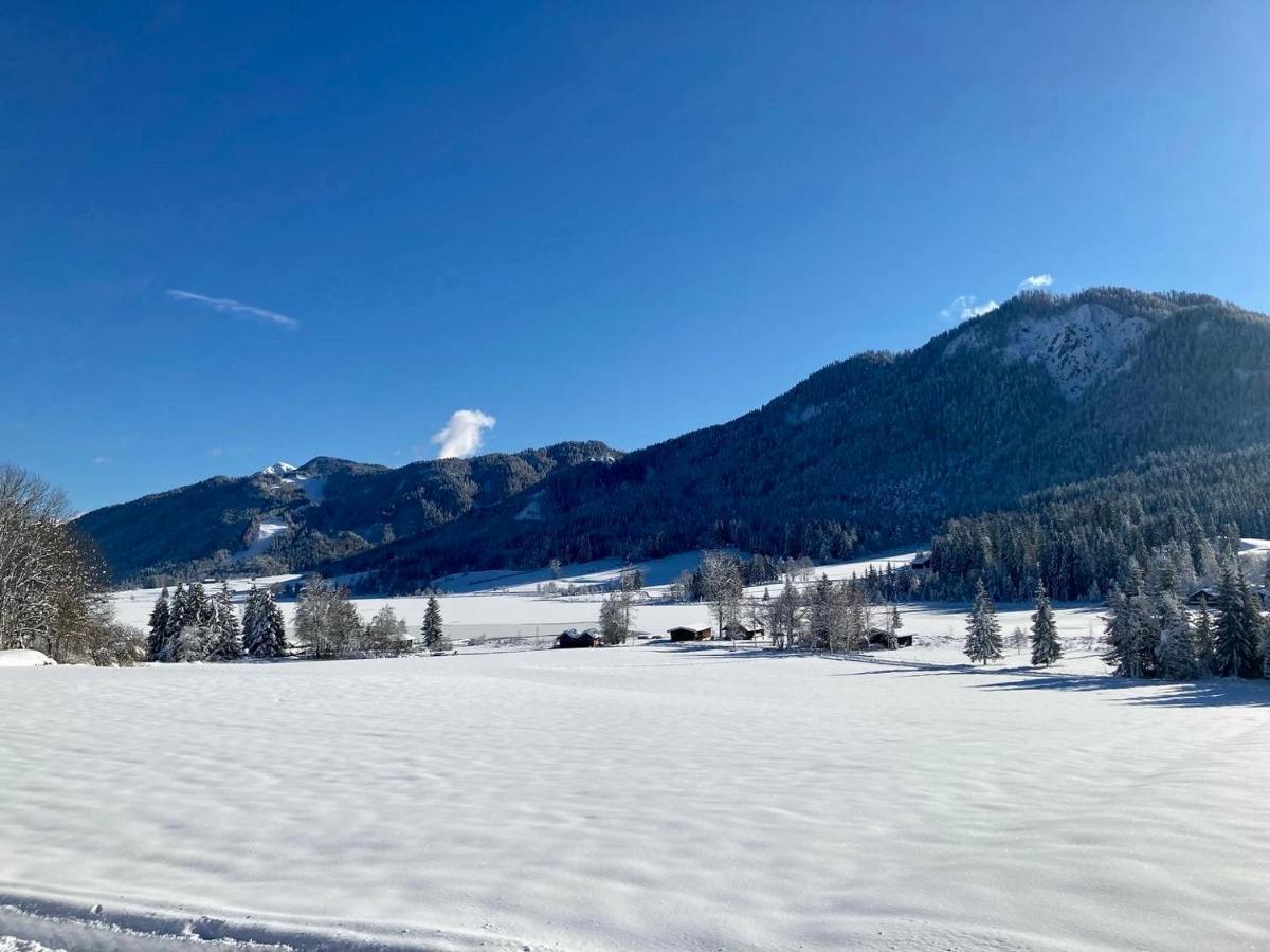 Seehotel & Seeapartments Kaerntnerhof- Direkt Am See! Weissensee Exteriör bild